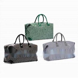 Pochette Gy bags Luxury women's Designer bags travel luggage duffle sports Outdoor travel handbag men Leather duffel tote Shoulder crossBody Bag 231015
