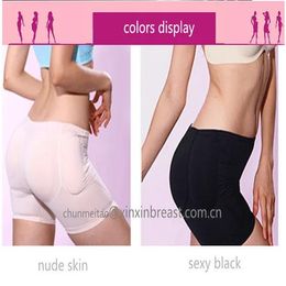 Supply Hot selling Sexy padded panties Silicone Hip Pads for men Women manufacturer direct selling 600g850g free shipping