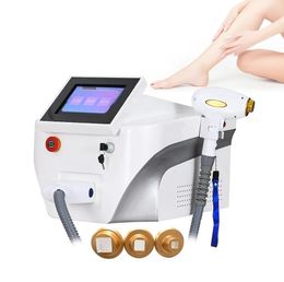 Hot Selling Hair Removal Diode Laser 808 Hair Removal Machine Home Use Women Hair Removal Device