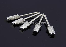 WholeSaintRomy PRO Nail Art Tools Accessories 5pcslot Electric Nail Drill Bits Files Manicure Pedicure Salon Kit Polish Equi8210599