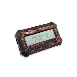 Power HD PG-CB63 Servo Programming Card S15/S25/S35/D12/D15/WH-20KG/WH-30KG/WH-40KG/A-40CHV/A-50CHV Servo Programme Box For Rc Car