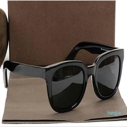 2021 James Bond Sunglasses Men Brand Designer Sun Glasses Women Super Star Celebrity Driving Sunglasse Tom for Eyeglasses282l