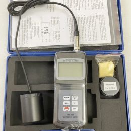 WM-106 Handheld Whiteness Meter Tester Range 0-120 Whiteness Measurement of Textile Printing and Dyeing, Paint, Chemica ETC.