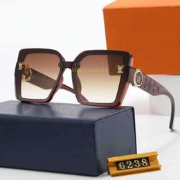 designer attitude cyclone waimea sunglasses Fashion Sunglasses 6238 Sunglasses Women's Sun Protection Protection Men's Glasses