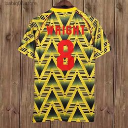 Fans Tops Tees ARSEN Retro SOCCER JERSEYS HIGHBURY Fabregas FOOTBALL SHIRT VPERSIE PIRES REYES VIEIRA HENRY 02 03 05 06 98 99 BERGKAMP 94 95 ADAMS Persie 96 97 Galla 86 87