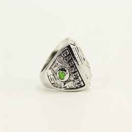 2008 Basketball League DHAMPIONship ring High Quality Fashion DHAMPION Rings Fans Gifts Manufacturers 231y