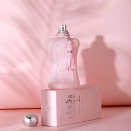 Original High Grade Fragrance oil For Dating Unisex Body Splash 75ml Wash Attracting Women Scent Perfume Essential Eau Deodorant 231221