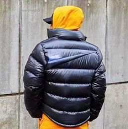 Men's Parkas Winter Down jacket nocta parkas designer down zippered fashion Tidal flow design 669ess to buy