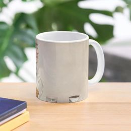 Mugs Jean-Etienne Liotard - The Chocolate Girl Coffee Mug Breakfast Tea And Cups Cup Set