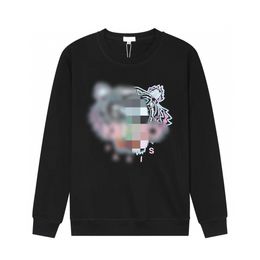 Kenzo Hoodie Men's Hoodies Kenzo Sweatshirts Designer Kenzo Hoody Tiger Sudadera Kenzo Camiseta Kenzo for Woman Paris Pull Kenzo Pullover Sweat Tiger Hoodie 760