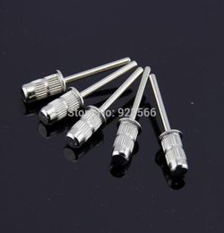 WholeSaintRomy PRO Nail Art Tools Accessories 5pcslot Electric Nail Drill Bits Files Manicure Pedicure Salon Kit Polish Equi8254059