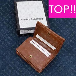 466492 MARMONT CARD CASE WALLET Designer Women Cardholder Card Coin Purse Mini Leather Zippy Organiser Wallet Holder Pochette Key 317n