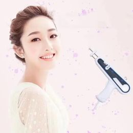 Instrument Mesotherapy Meso Gun Handheld Needle Injector Beauty Medical for Skin Lifting Skin Whitening Hydration