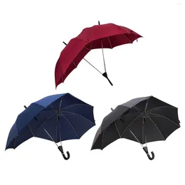 Umbrellas Double Size Couple Person Novelty Windproof Ribs Parasol Gift For Lovers