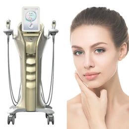 Profession Vertical 7d Hifu Anti Wrinkle Machines Skin Tighten Focused Body Slimming Best Hifu Machine For Home