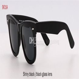 Whole-new Vintage Men Sunglasses Women Brand Square g15 glass inclined sloped Sun glasses UV400 Shades Eyewear Oculos de sol g309E