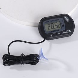 ST-3水生温度計エレクトロニック温度計C/F変換リード温度計