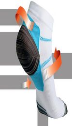 High quality Foot Compression Sock For Plantar Fasciitis Heel Spurs Pain Sport Socks1121940