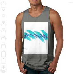 Men's Tank Tops 90's Jazz Cup Solo Custom Design Print For Men Women Gift Cotton Cool