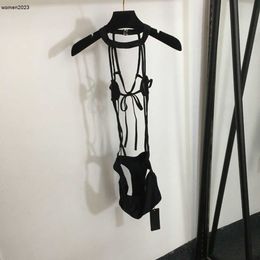 brand women swimwear designer swimsuit fashion sexy logo printing sling bikini women clothing Dec 21