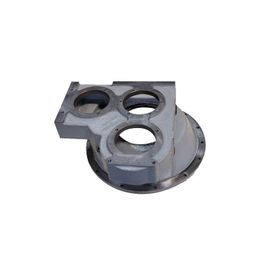 Other Auto Parts Manufacturer Of Precision Hining Die-Casting Housing For Drop Delivery Automobiles Motorcycles Dhlpb