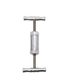 Style Pollen Press Tool Heavy Duty Zinc Two Manual Handle Ultimate Pressure 152 MM Metal Pollen Press Compressor9085640