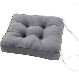 Pillow Home Chair Seat Soft Back Floor Decorative Sofa Office Sitting S