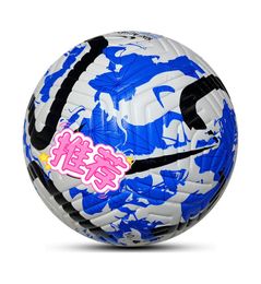 Soccer Balls 2324 Season British League Football Balls Official Football All Match Soccer Balls412221312