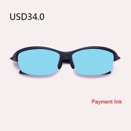 34 link Payment link pay in advance deposit cost as talked requested as confirmed top quality sunglasses for man wome2641