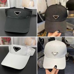 2024 Summer Classic Casquette Ball Caps Canvas Leisure Designers Bucket Hat Fashion Sun Hat for Outdoor Sport Men women Golf Tenni190U