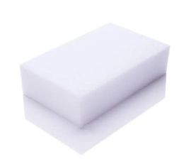 1062cm white magic cleaning melamine sponge eraser high quality magic sponge esponja magica super cleaning gel 200pcs lot ZZ