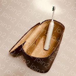 TOP M42265 NICE BB MINI M44495 Designer Womens Beauty Case Cosmetic Bag Makeup Toiletry Pouch Toiletries Bag TROUSSE DE TOILETTE 264k
