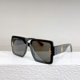 Designer High end Fashion Sunglasses Acetate Fiber Metal PR135 Mens and Womens Fashion Sunglasses UV400 with Original Box