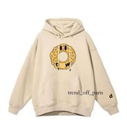 Men's Hoodie Sweatshirts Yellow Man Retro Smiley Face Letters Print Sweatshirt Women's Tshirt Spring Trend Long Sleeve Top High Street 500 2