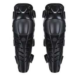 Off-road Motorcycle Outdoor Sports Protective Gear Riding Windproof and Fall-proof Knee Pads Adjustable Knee Pads Male Winter 231220