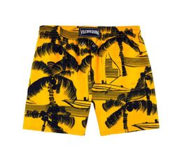 Vilebre Top Quality Beach Shorts Men Quick Dry Surf Shorts Bottoms Jogger Boxer Workout Mens Short Trunks Swim Board Shorts Plus S2683201