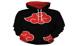 3d Hoodie Cosplay Sweatshirt Anime Itachi Uchiha Men Women Kid Print Clothing9105075