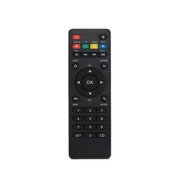 IR Remote Controler Replacement for MXQX96V88MX T95N T9M T95 Mini TX3 H96 Pro Android TV Box SettopBox Universal Control7135509