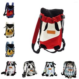 Dog Carrier Outdoor Cat Bags For Cats Walking Riding Pet Tracvel Products Sphynx Kedi Katten Mascotas Carrying Backpack Mochila Gato