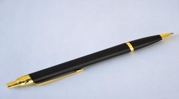 Parker Pen Ball Pen Stationeryl Office Supplies Brand IM Ballpoint Writing Pens Executive Good Quality NEW27741902