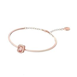 Swarovskis Bracelet Designer Women Original Quality Charm Bracelets With Female Square Versatile Trend Bracelet Gift