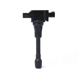 Ignition Coil Coil-For Nissan System Qashqai/Xijun Parts Oe22448-Ja00C Drop Delivery Automobiles Motorcycles Auto Dhtsi