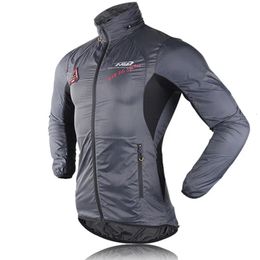 Ultra-light Hooded Bicycle Jacket Bike Windproof Coat Road MTB Cycling Wind Coat Long Sleeve Clothing Quick Dry Thin Jackets 231220