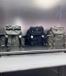 Beş renkli yüksek kaliteli açık çantalar öğrenci okul çantası sırt çantası bayanlar diyagonal çanta yeni hafif sırt çantaları
