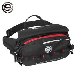 Motorcycle Waist Bag Motorbike Travel Leg Chest Bags Moto Outdoor Riding Luggage Scooter Locomotive Accessories For Men