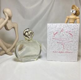 Women Soir de Lune Perfume 100ml Women Fragrance 3.3oz Eau De Parfum Long Lasting Smell Floral Fruit Scent EDP Paris Brand Woman Best quality