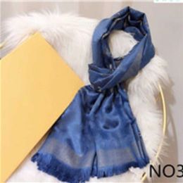 Silk Scarf 2021 Designer silken scarves High quality Shawl Scarfs Women Fashion scarve 4 Season foulard luxury muffler Men bufanda209U