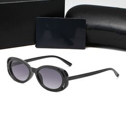 Hollowed-out Luxury Designer Sunglasses for Women Mens Sun Glasses Same Sunglasses Beach Street Photo Small Unique Sunnies Full Frame With Box 33Y12