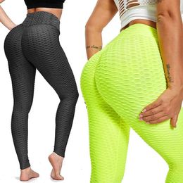 Anti Cellulite Seamless Booty Leggings Women High Waisted Push Up Leggins Stretchy Butt Lift Workout Tights Running Yoga Pants 231221