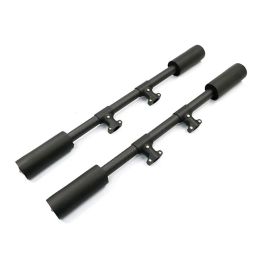 20 x 400/2 Pcs Tripod Cross Bar X6100 Multicopter Tripod Cross Bar For X6100 Rc Multi-Axis Multi-Rotor Helicopter Spare Parts